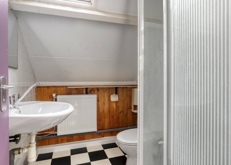  Nieuwe Kerkstraat 10, Sluiskil