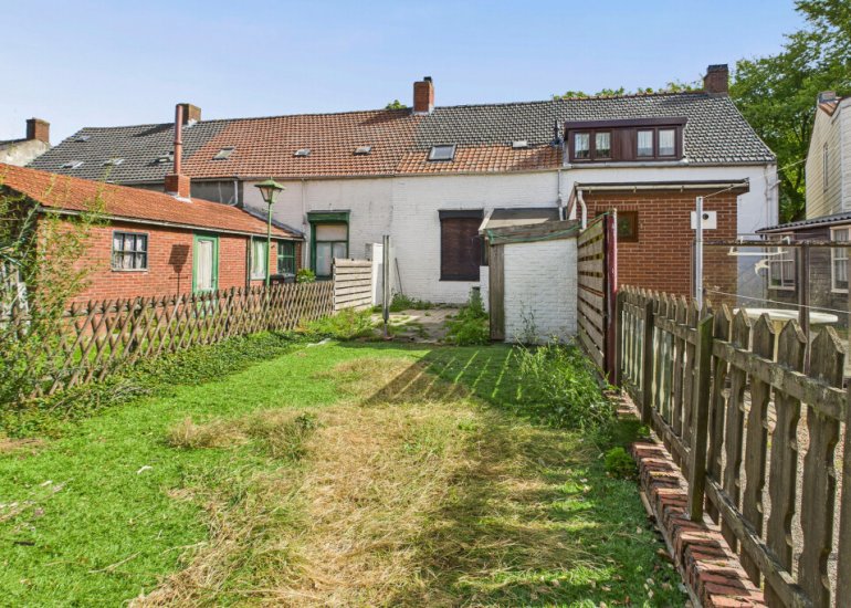  Nieuwe Kerkstraat 10, Sluiskil
