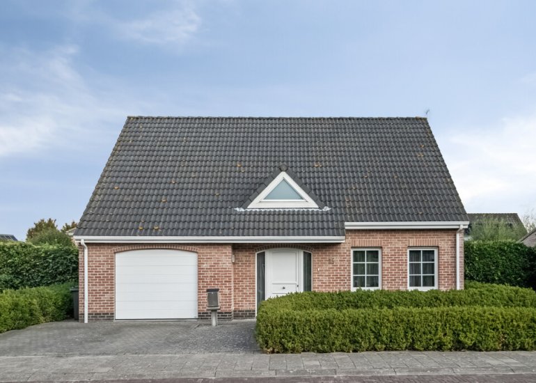  Bartolomeus Diazstraat 15, Hulst