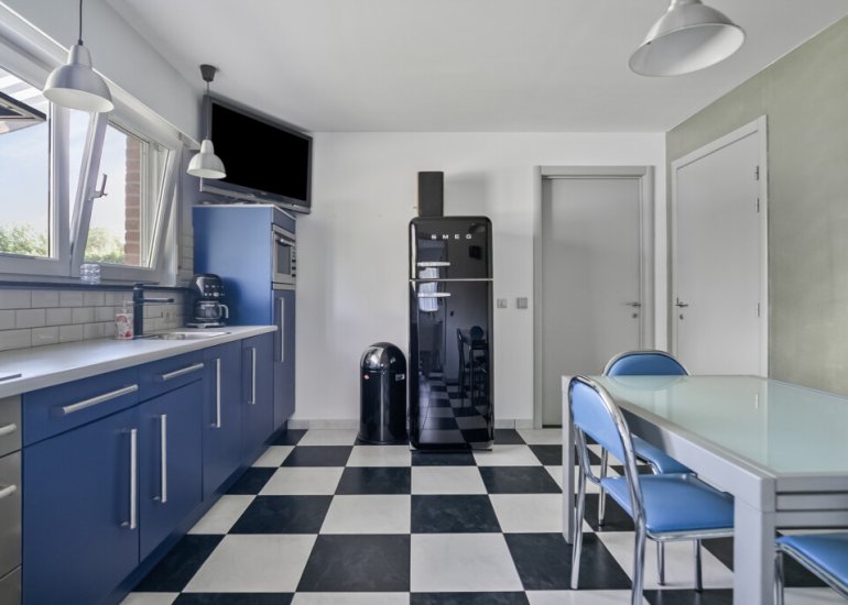  Bartolomeus Diazstraat 15, Hulst