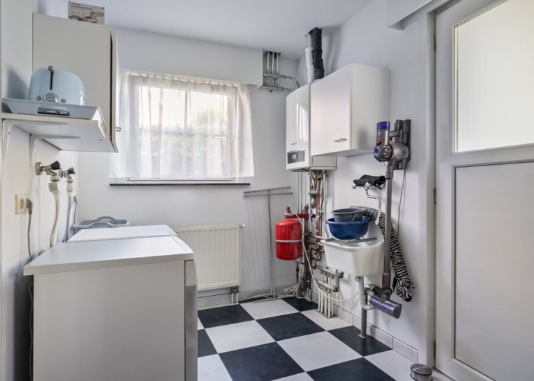  Bartolomeus Diazstraat 15, Hulst