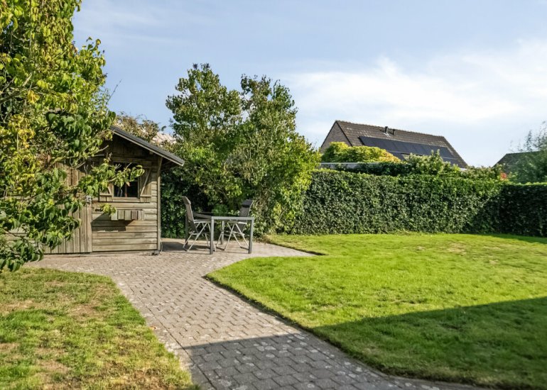  Bartolomeus Diazstraat 15, Hulst