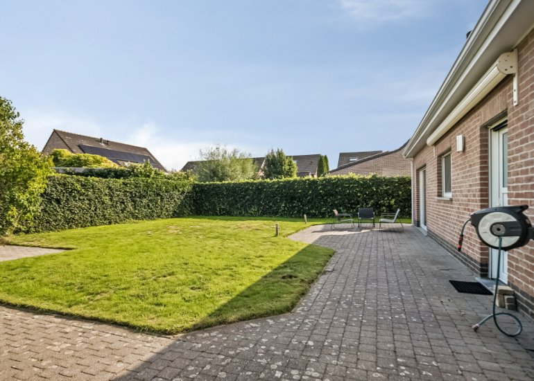  Bartolomeus Diazstraat 15, Hulst