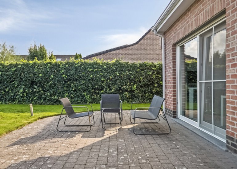  Bartolomeus Diazstraat 15, Hulst