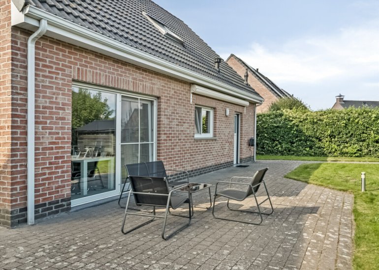  Bartolomeus Diazstraat 15, Hulst