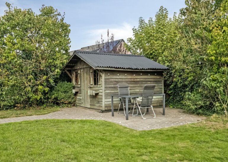  Bartolomeus Diazstraat 15, Hulst