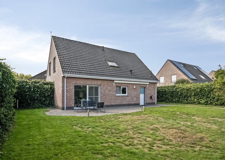  Bartolomeus Diazstraat 15, Hulst