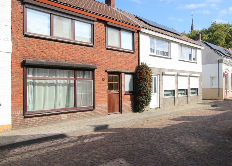  Rozemarijnstraat 10, Zaamslag