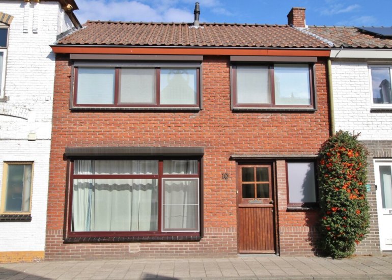  Rozemarijnstraat 10, Zaamslag