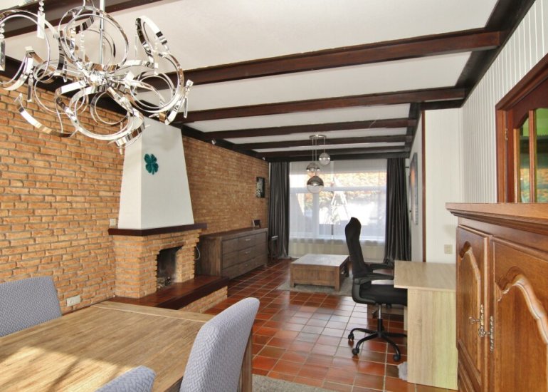  Rozemarijnstraat 10, Zaamslag