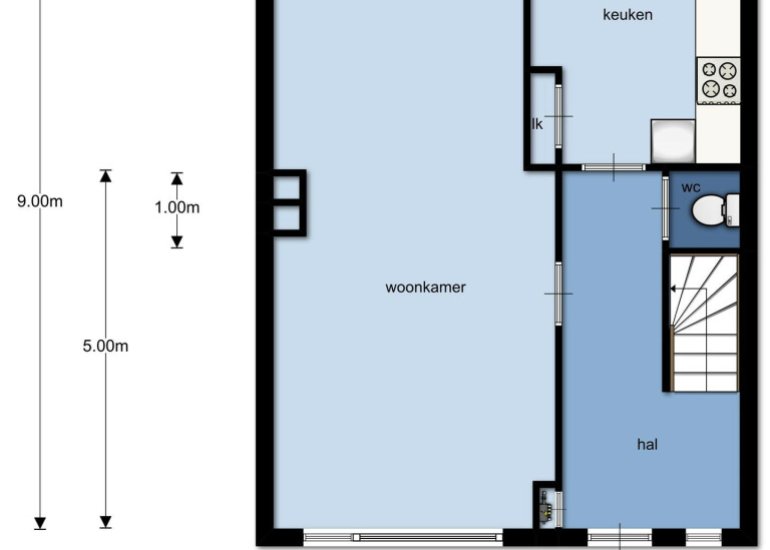  Rozemarijnstraat 10, Zaamslag