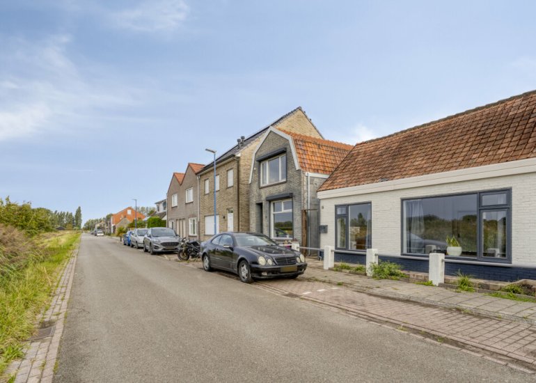 Pierssenspolderstraat 67, Sluiskil