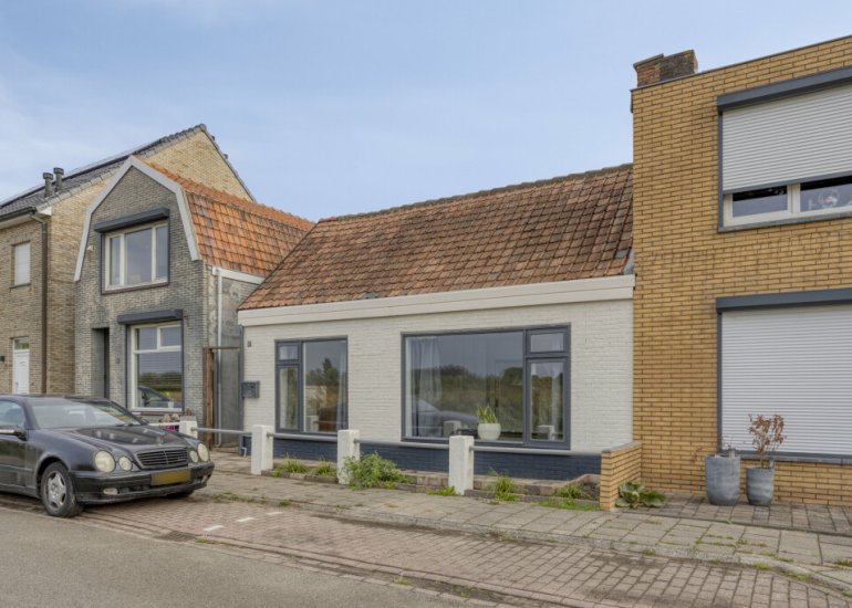 Pierssenspolderstraat 67, Sluiskil