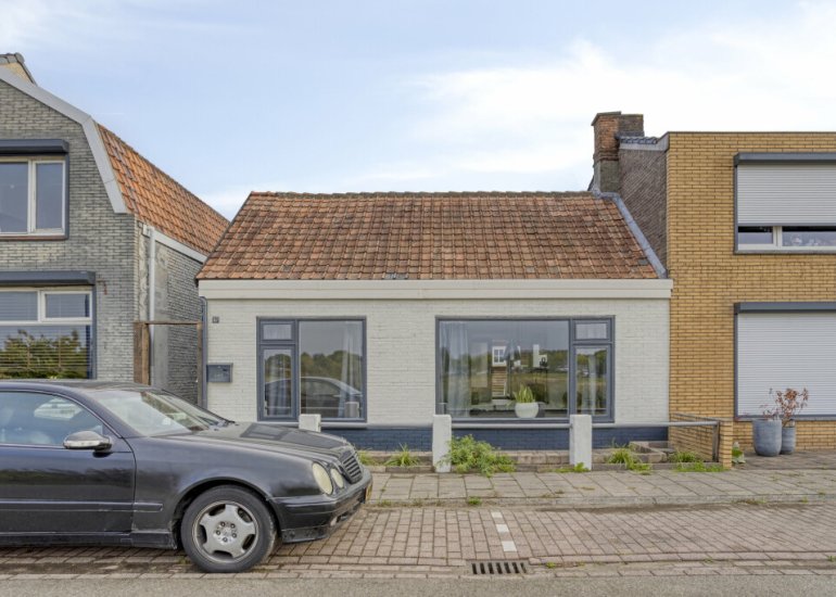 Pierssenspolderstraat 67, Sluiskil