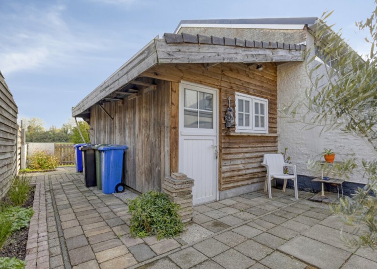 Pierssenspolderstraat 67, Sluiskil
