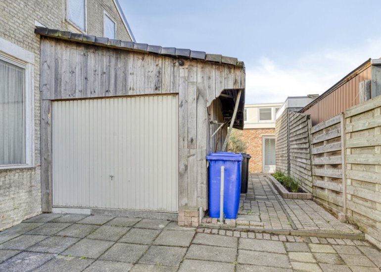 Pierssenspolderstraat 67, Sluiskil