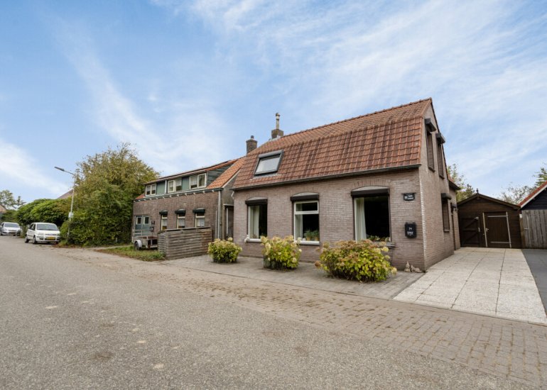  Graaf Jansdijk 88, Axel