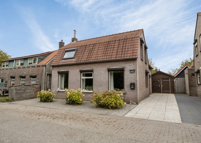  Graaf Jansdijk 88, Axel