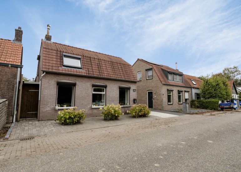  Graaf Jansdijk 88, Axel