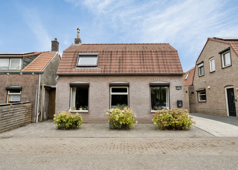  Graaf Jansdijk 88, Axel