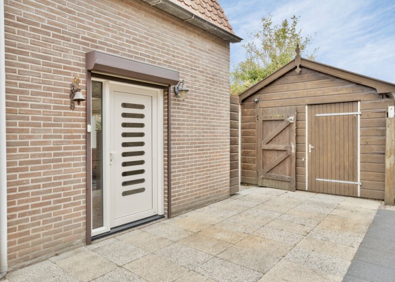  Graaf Jansdijk 88, Axel