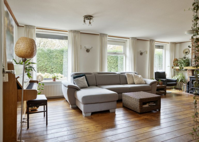  Graaf Jansdijk 88, Axel