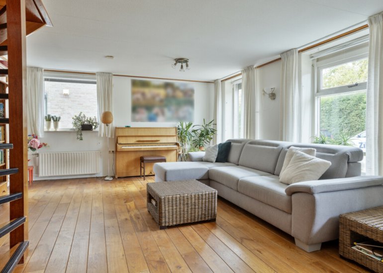  Graaf Jansdijk 88, Axel