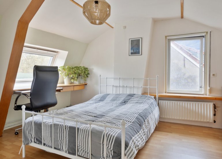 Graaf Jansdijk 88, Axel