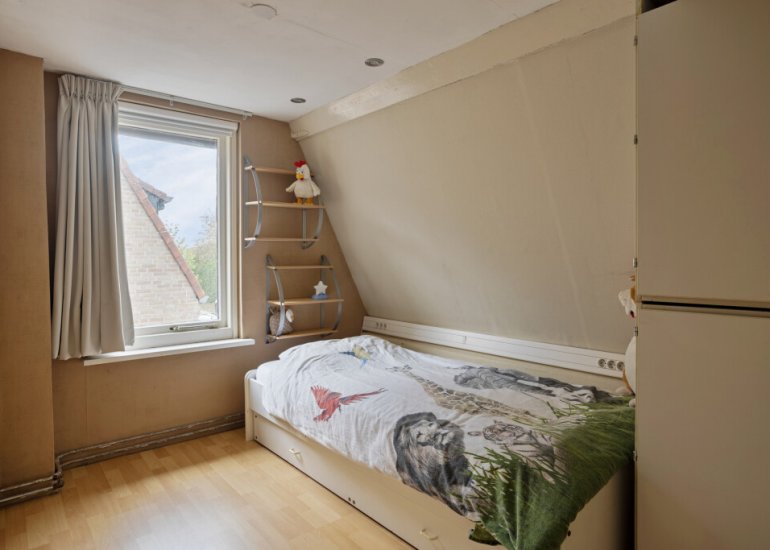  Graaf Jansdijk 88, Axel