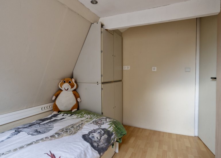 Graaf Jansdijk 88, Axel