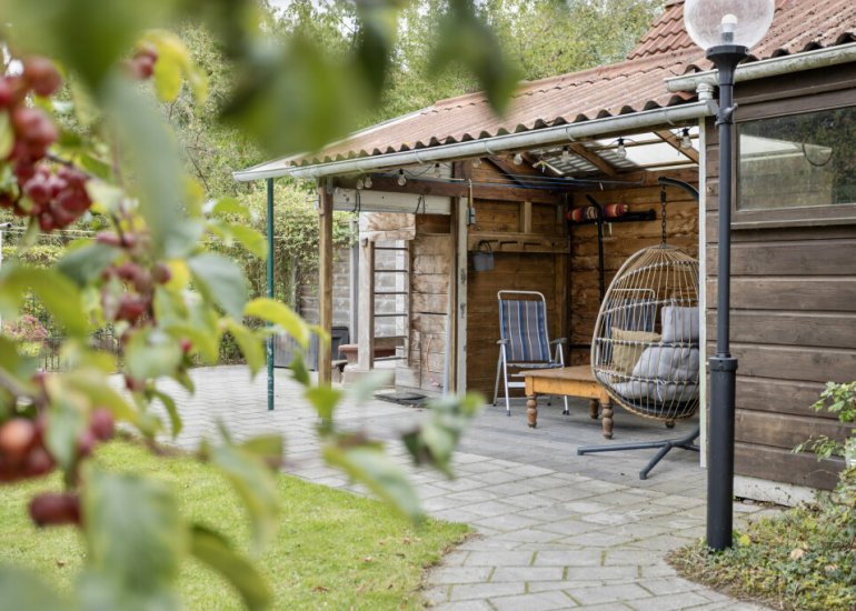 Graaf Jansdijk 88, Axel