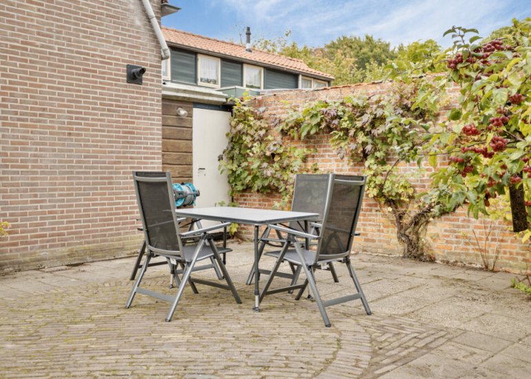  Graaf Jansdijk 88, Axel