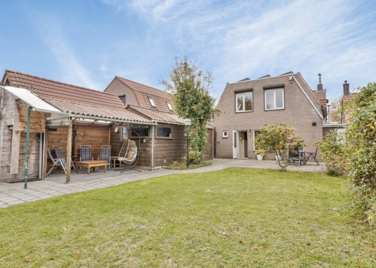  Graaf Jansdijk 88, Axel