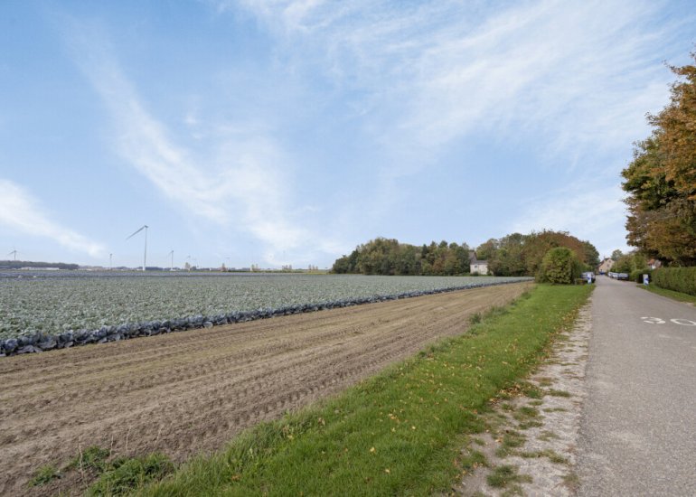  Graaf Jansdijk 88, Axel