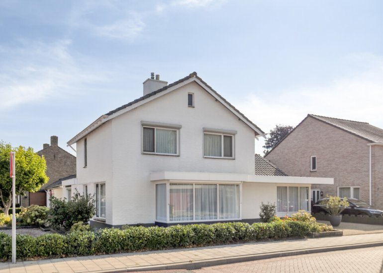 Irenestraat 20, Kloosterzande