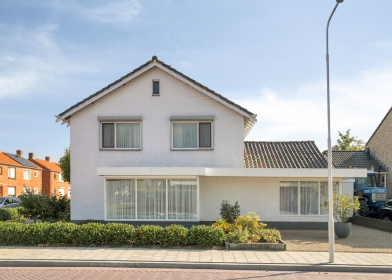 Irenestraat 20, Kloosterzande