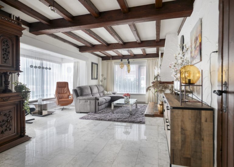  Irenestraat 20, Kloosterzande