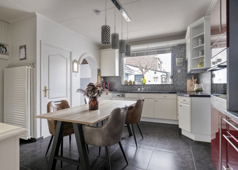 Irenestraat 20, Kloosterzande