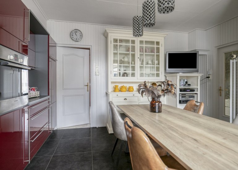 Irenestraat 20, Kloosterzande
