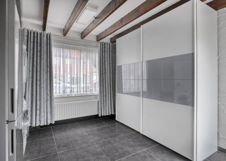 Irenestraat 20, Kloosterzande