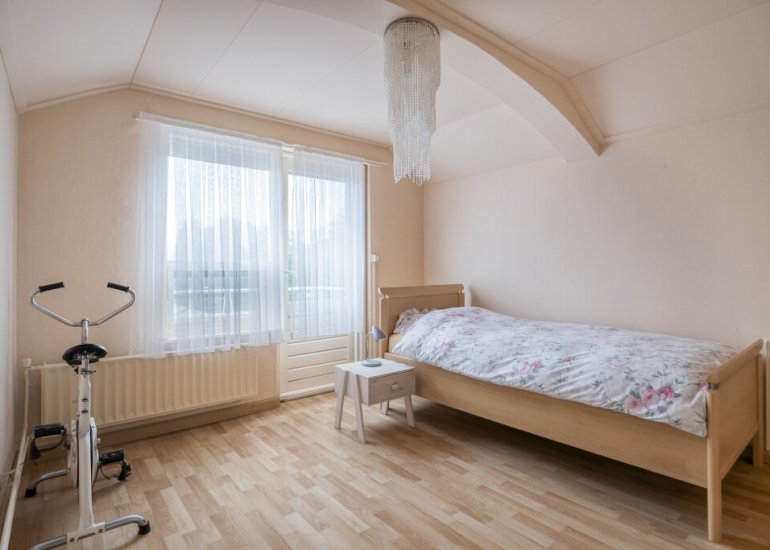 Irenestraat 20, Kloosterzande