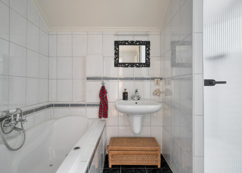 Irenestraat 20, Kloosterzande