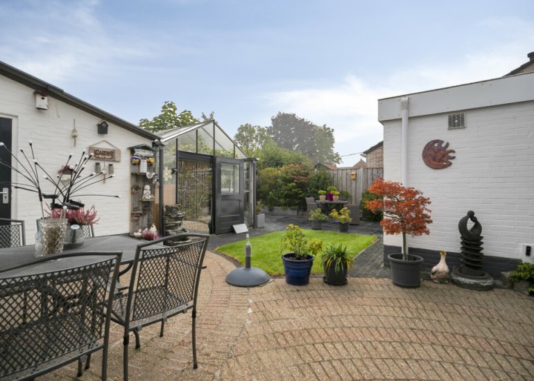  Irenestraat 20, Kloosterzande