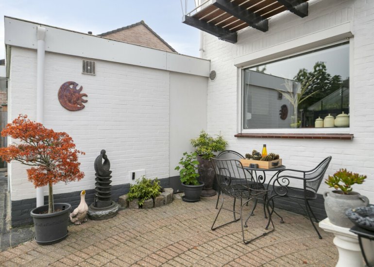  Irenestraat 20, Kloosterzande