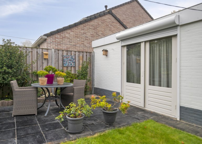  Irenestraat 20, Kloosterzande