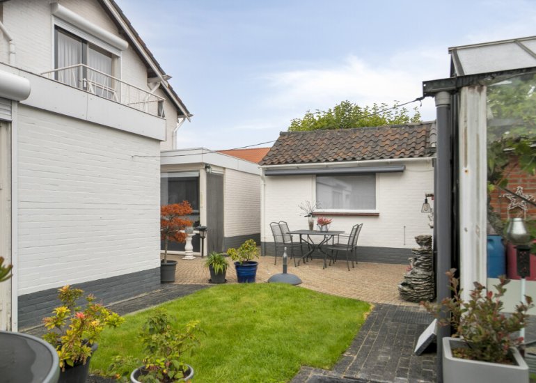  Irenestraat 20, Kloosterzande