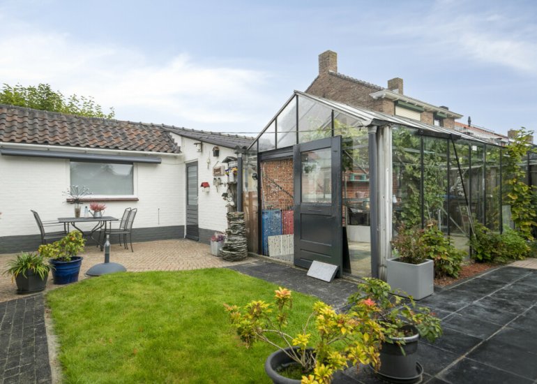 Irenestraat 20, Kloosterzande