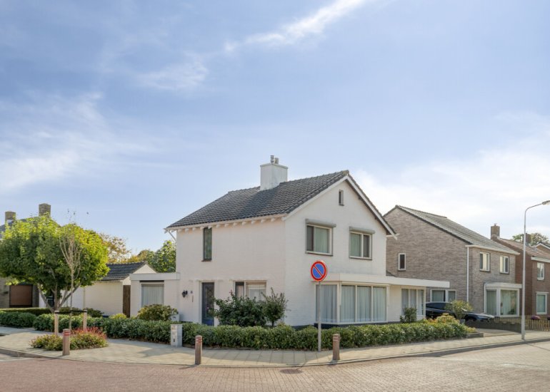 Irenestraat 20, Kloosterzande