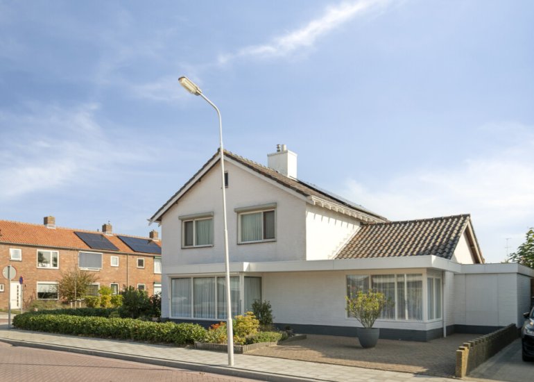 Irenestraat 20, Kloosterzande