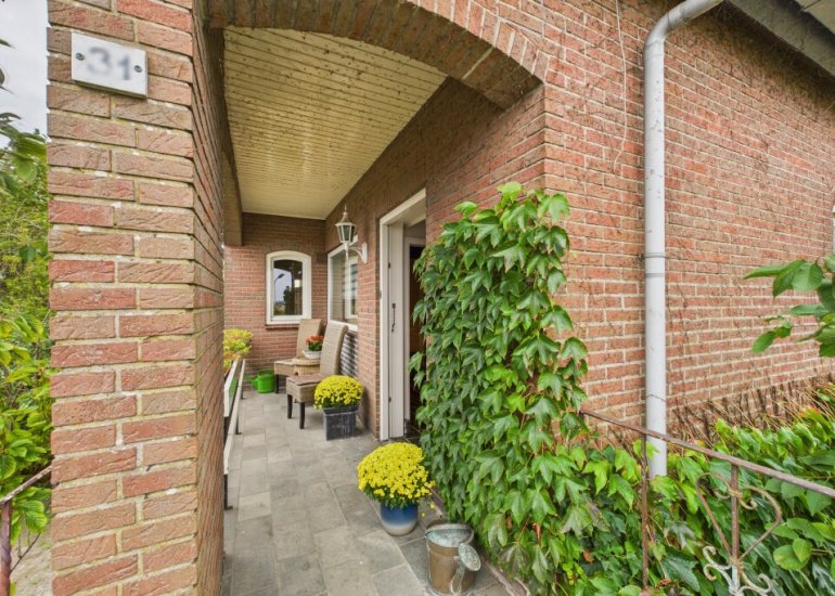 Sasdijk 31, Hulst